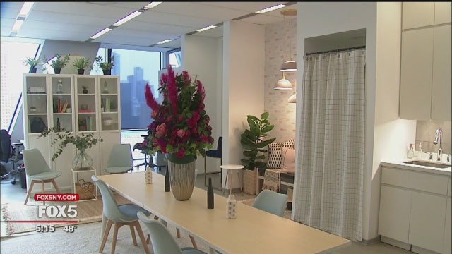 Inside Good Housekeeping's Wellness Lab