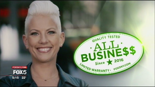 Inside Good Housekeeping's Health, Beauty and Environmental Sciences Lab