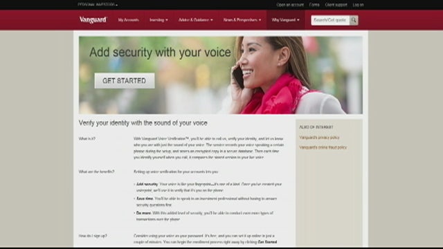 How secure is your investment account?