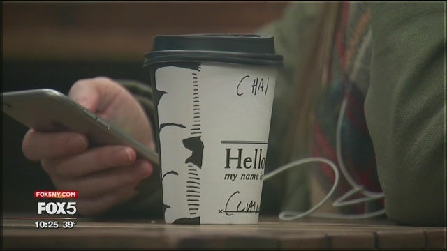 Many Americans spend more on coffee than investing