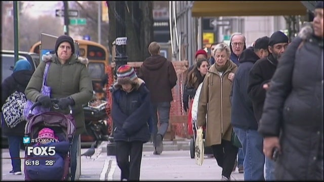 The real midlife crisis confronting many Americans