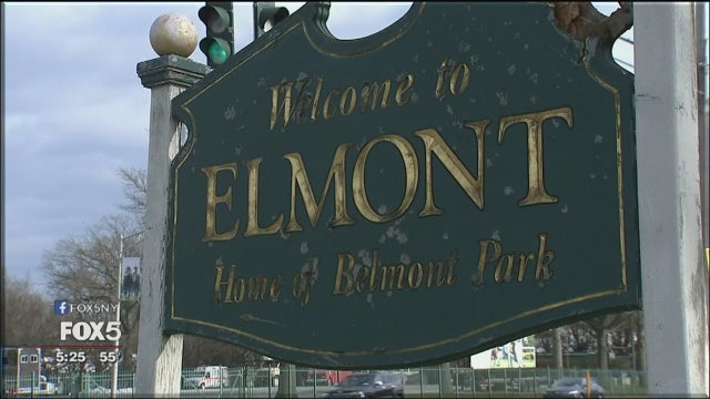 New York Islanders to return to Nassau County