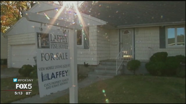 It is a buyers market in New York City