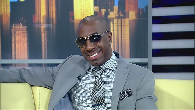 J.B. Smoove previews Carolines show