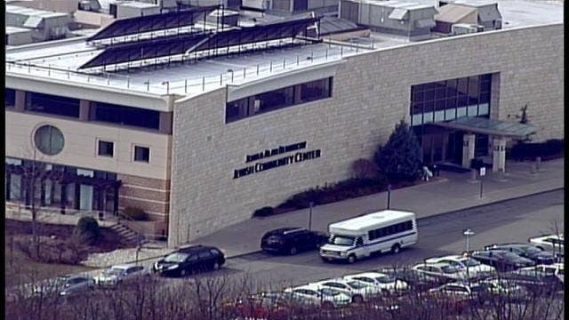 Wave of bomb threats at Jewish Community Centers