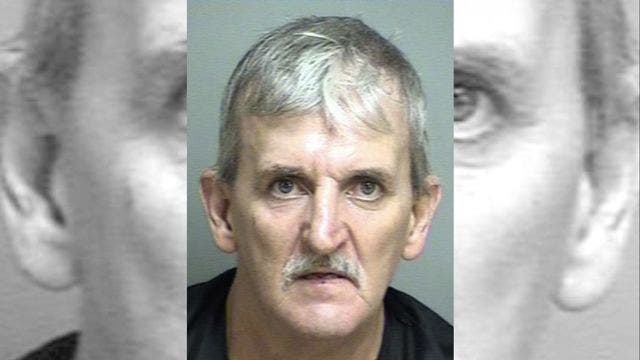 Man who put meth in elderly mother-in-law's coffee gets prison time