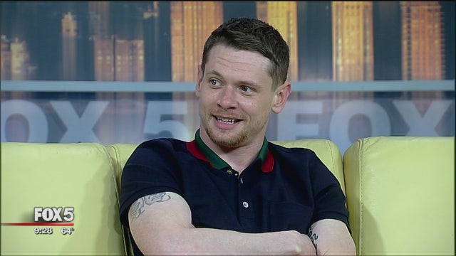 Jack O'Connell credits Angelina Jolie, Jodie Foster for success