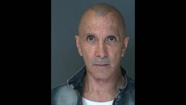 Elderly teacher accused of having relationships with girls