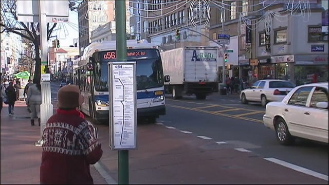 Jamaica: NYC's next hot neighborhood