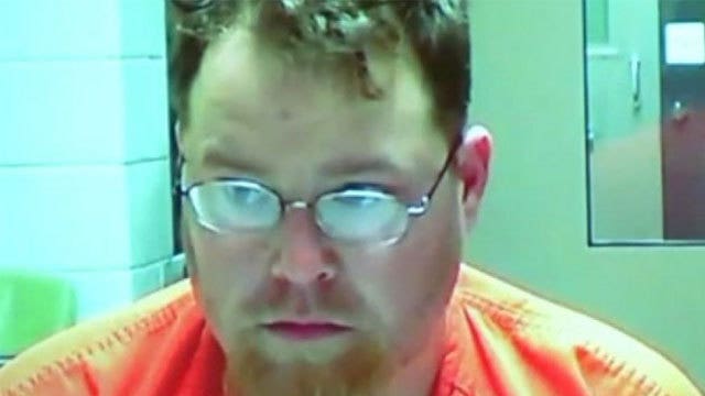 Man accused of dog's rape, murder claimed dog killed his iguana