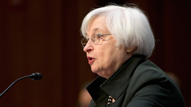 Federal Reserve finally lifts key interest rate from near zero