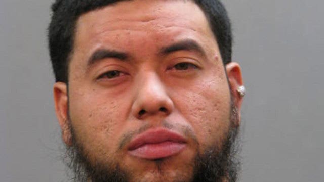 Cops:  Girl raped by man she met on Snapchat