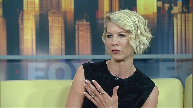 Jenna Elfman