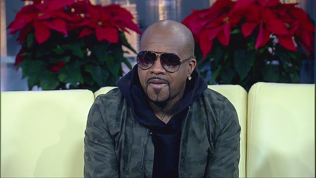 Jermaine Dupri looking for next star