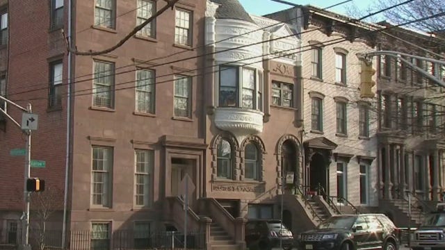 Property taxes skyrocket for some Jersey City residents