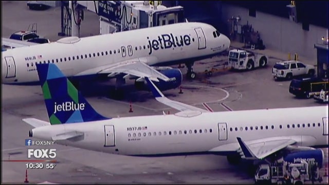 JetBlue flight school, no experience required