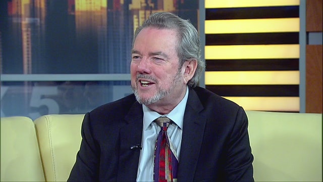 Jimmy Webb