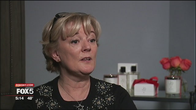 Jo Malone's second chance