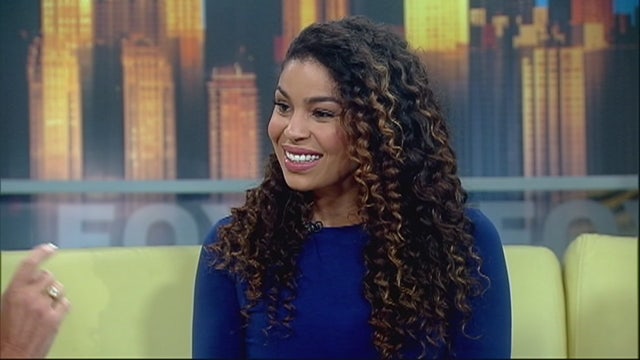Jordin Sparks