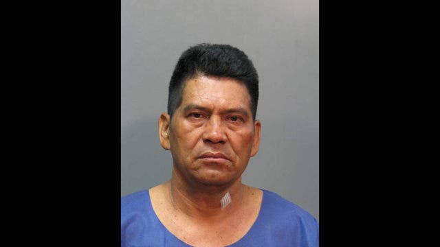 Ex-boyfriend arrested in woman's killing at Belmont Park