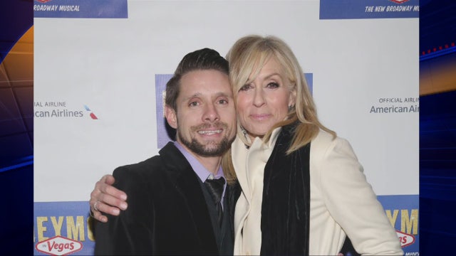 Judith Light on Danny Pintauro HIV revelation