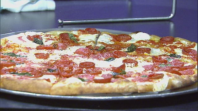 Juliana's Pizza