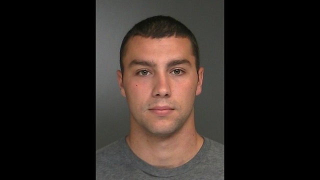 Police: Man touched woman, teen at firehouses