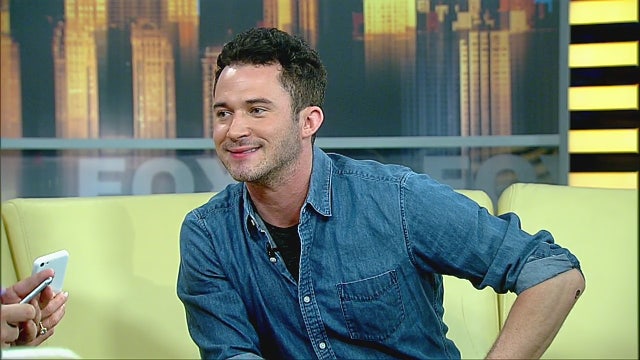 Justin Willman