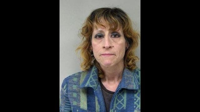 Woman takes cab from NYC, skips $600 fare