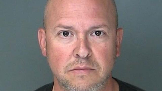 Long Island teacher accused of sexually abusing student