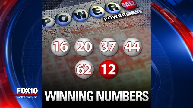 Winning $768M Powerball ticket sold in Wisconsin