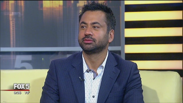 Kal Penn hosts new show