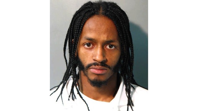 Boy, 2, rescued from car while dad worked