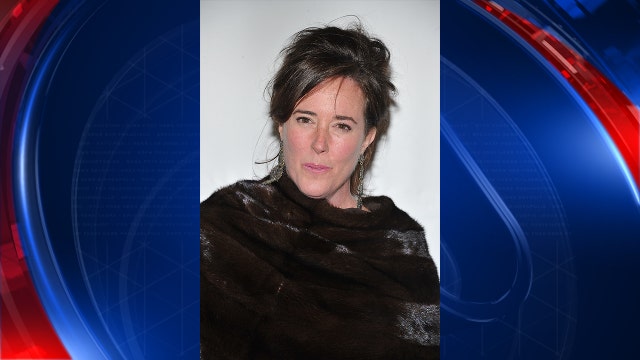 Kate Spade's death raises awareness for depression