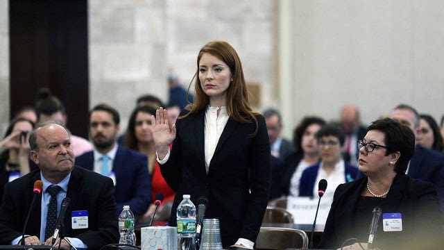 Panel: Governor's staff botched sex assault claim response