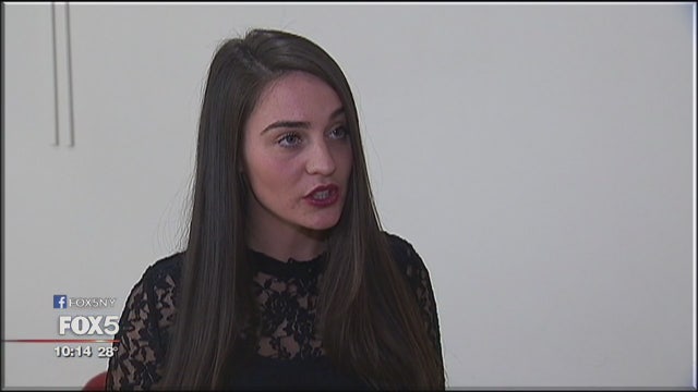 Exclusive: LI woman says she has changed since fatal crash