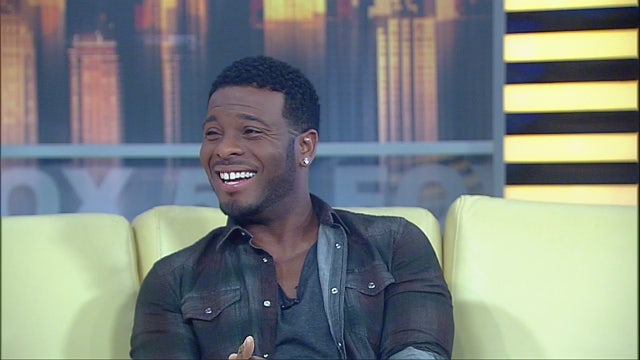 Kel Mitchell previews 'Game Shakers'