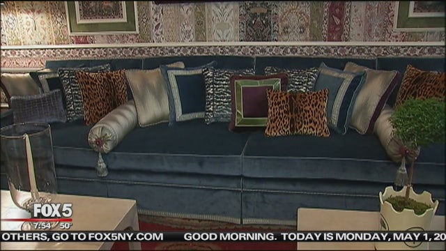 Go inside homes featured in Kips Bay Decorators showcase