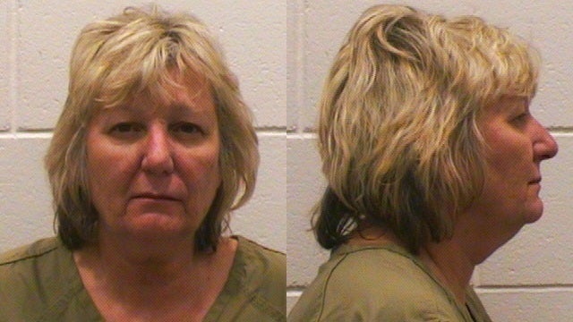Athens wife finds out husband was texting another woman, hits him over the head with a vase