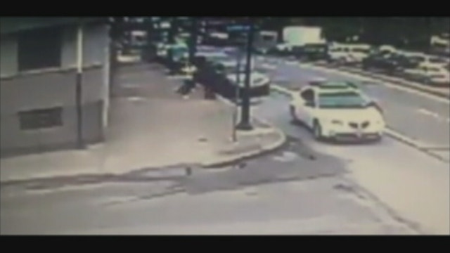 Police: Teen charged with knockout attack on Long Island