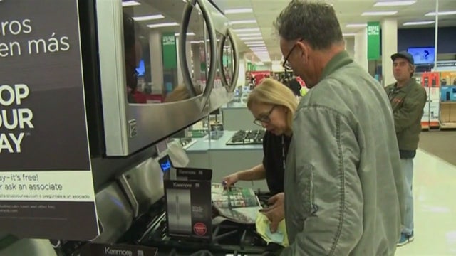 LA City Attorney files suit against big retailers for deceptive advertising