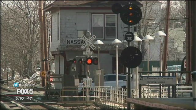 State report faults MTA, Amtrak for LIRR problems