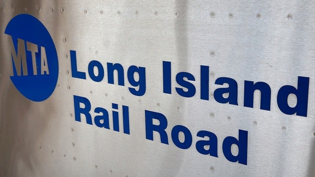 Trains to Long Island's east end remains suspended after derailment