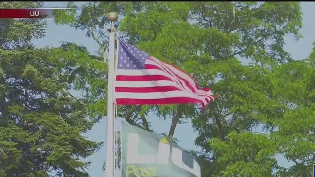 Long Island University shuts down after threat