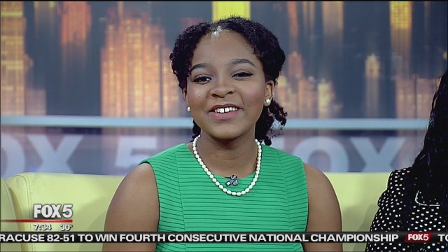 Long Island senior accepted to all Ivy League schools