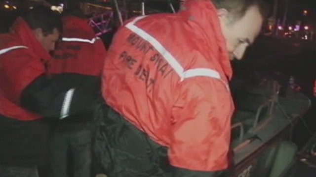 Search continues for missing Queens man after small plane crash off LI