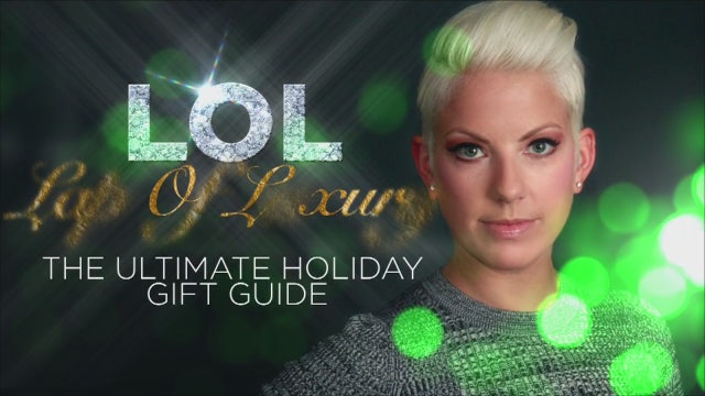 Lap of Luxury: Junior Cars