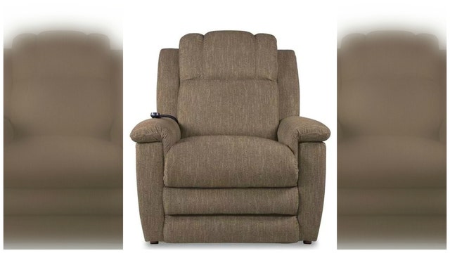Thousands of La-Z-Boy lounge chairs recalled because of shock danger