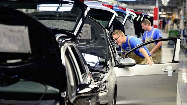 Labor Day unemployment at 5.1%