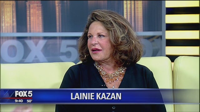 Cast returns for 'My Big Fat Greek Wedding 2'